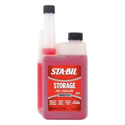 STA-BIL Storage Fuel Stabilizer, 32 oz