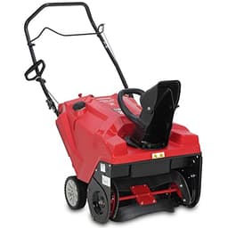 Troy-Bilt 21-Inch 179cc Single-Stage Gas (31AS2S5GB66)