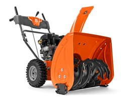 Husqvarna ST 124 24-Inch 212cc Two-Stage