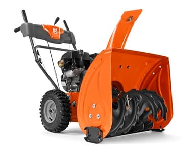 Husqvarna ST 124 24-Inch 212cc Two-Stage