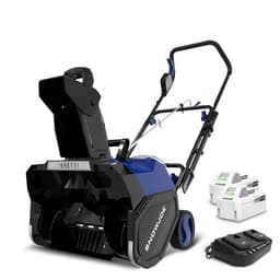 Snow Joe 24V-X2-SB18 18-Inch 48V Cordless Kit