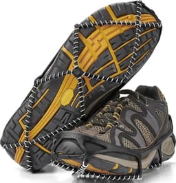Yaktrax Walk Traction Cleats