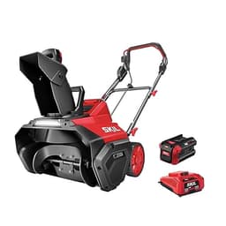 SKIL PWR CORE 40 SB2001C-10 20-Inch Single-Stage (6.0Ah)