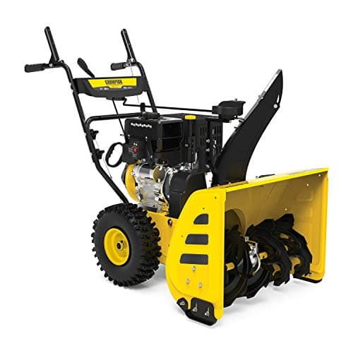 Champion Power Equipment 27-Inch 301cc Two-Stage