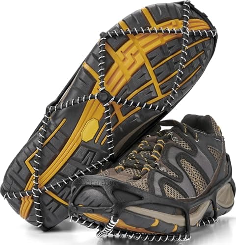 Yaktrax Walk Traction Cleats